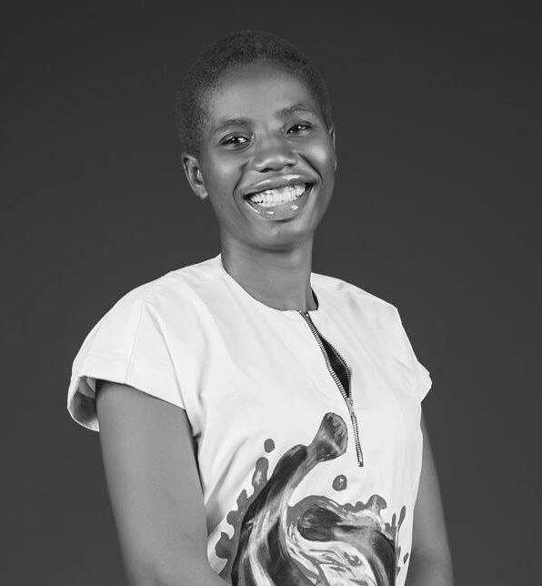 Esther Adeola Seriki